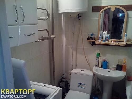 Sell 1-room apartment. Киев,  Потехина — photo 4
