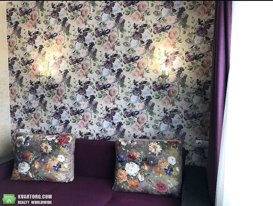 Rent out 1-room apartment. Киев,  Гмыри — photo 5