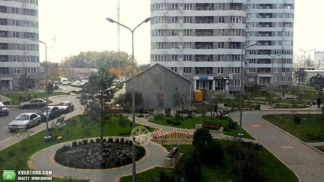 Sell 2-room apartment. Одесса, Люстдорфская дорога — photo 3