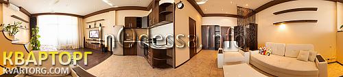Rent out 1-room apartment. Одесса, Гагаринское плато — photo 2