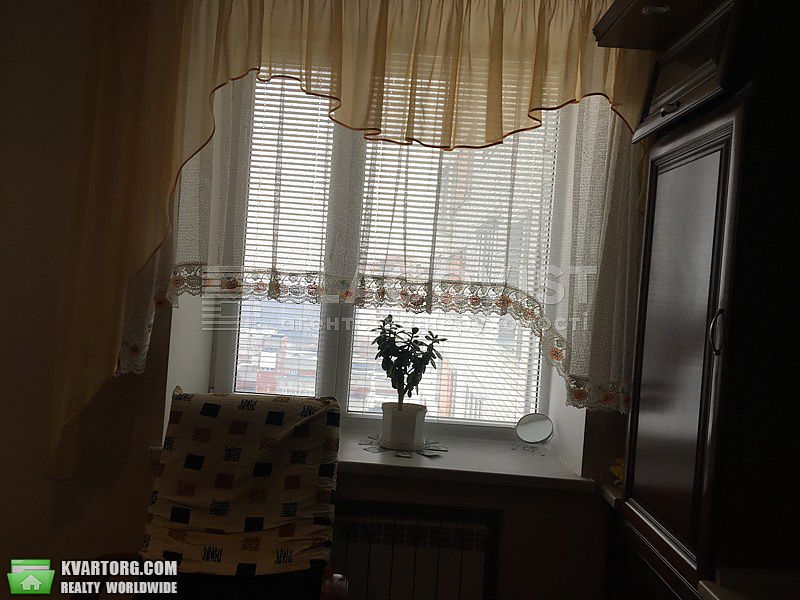 Sell 3-room apartment. Киев,  Верховинца — photo 8