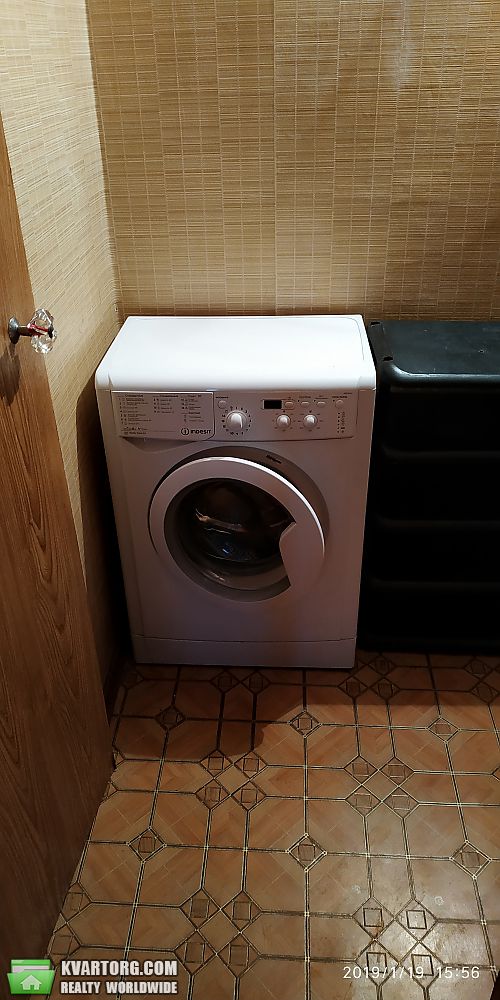 Rent out 2-room apartment. Киев,  Русановский бул — photo 8