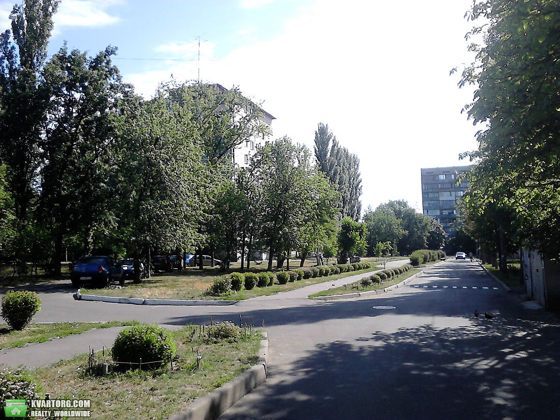 Sell 1-room apartment. Киев, Сулеймана Стальского — photo 1
