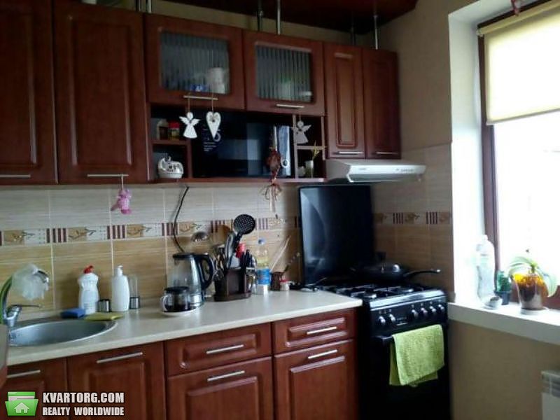 Sell 2-room apartment. Киев, Приозерная — photo 4