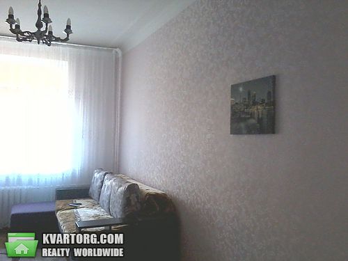 Sell 2-room apartment. Киев, Борщаговская — photo 4