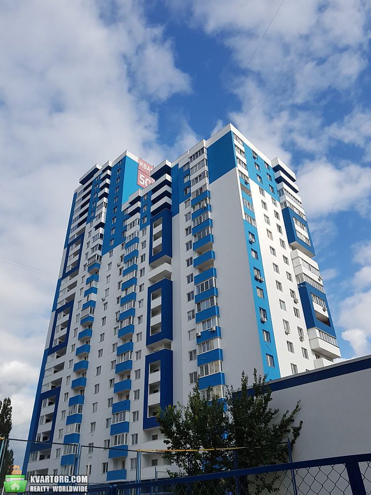 Sell 1-room apartment. Киев,  Строкача — photo 1