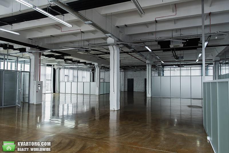 Rent out office. Киев, Полевая — photo 2