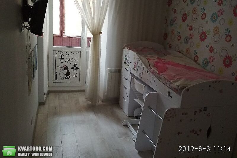 Sell 2-room apartment. Киев,  Ярославская — photo 6