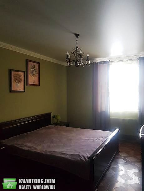 Sell 2-room apartment. Киев,  Лебедева — photo 3