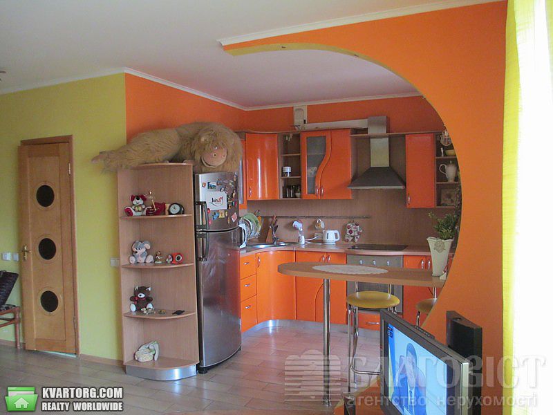 Sell 1-room apartment. Киев,  Татарская — photo 6