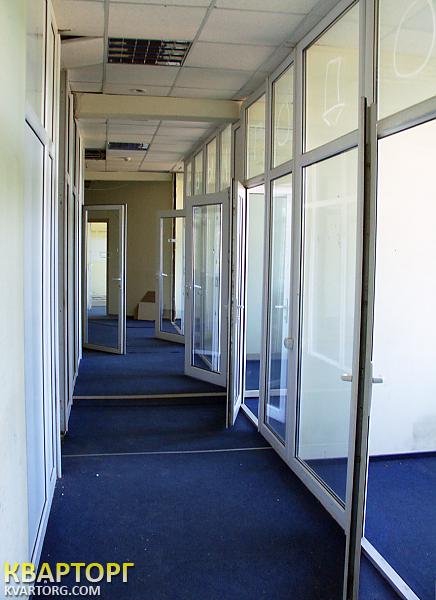 Rent out office. Киев, Дегтяревская — photo 2