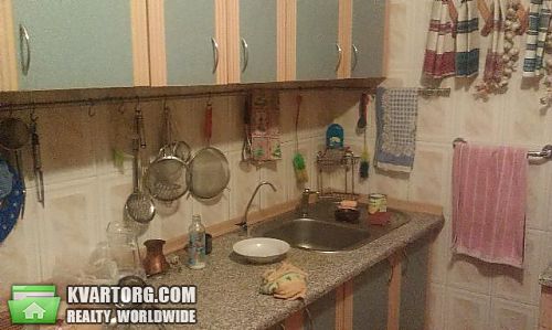Sell 2-room apartment. Одесса, Фонтанская дорога — photo 1