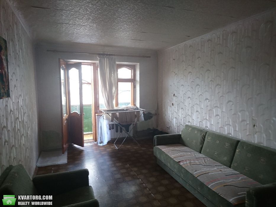 Sell 2-room apartment. Киев,  Введенская — photo 7