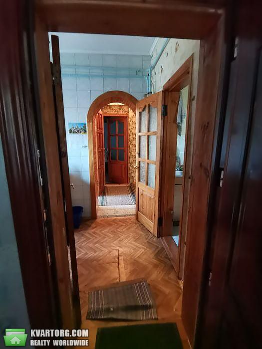 Sell 2-room apartment. Полтава,  Госпитальный пер — photo 10