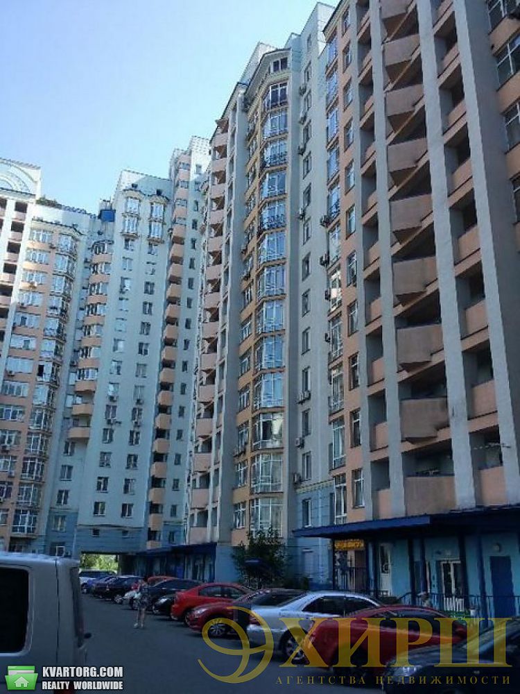 Sell 3-room apartment. Киев,  Ломоносова — photo 1