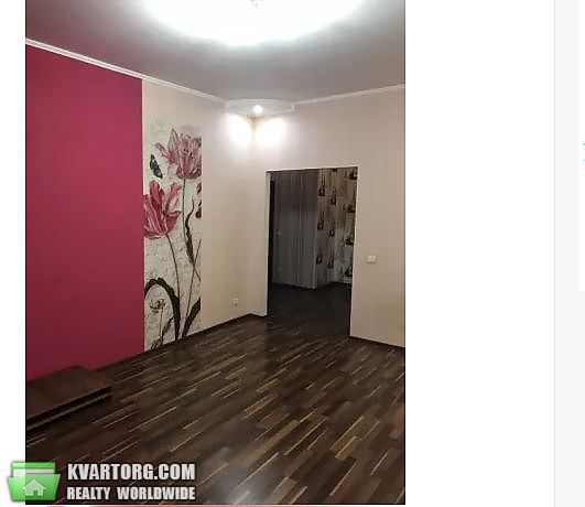 Rent out 1-room apartment. Киев,  Красногвардейская — photo 1