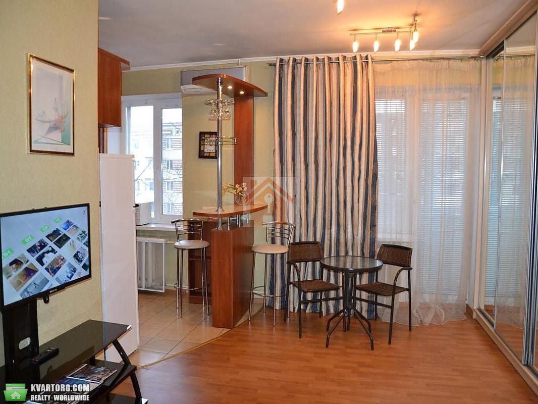 Rent out 1-room apartment. Харьков, ленина.пр — photo 4