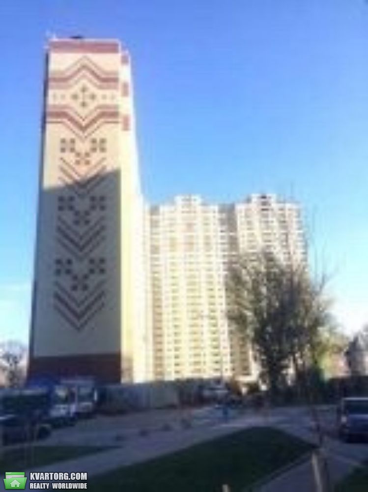 Sell 3-room apartment. Киев,  Глушкова пр — photo 1