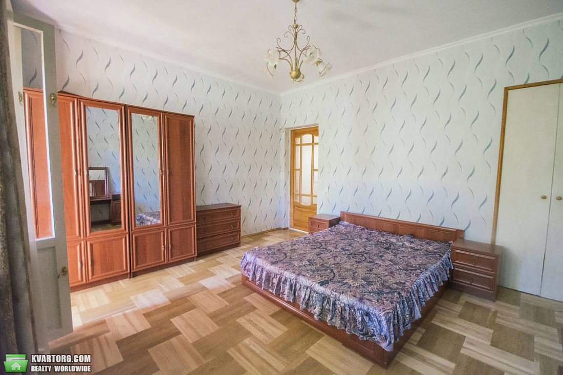 сдам 3-комнатную квартиру. Киев,  Деревлянская - фото 5