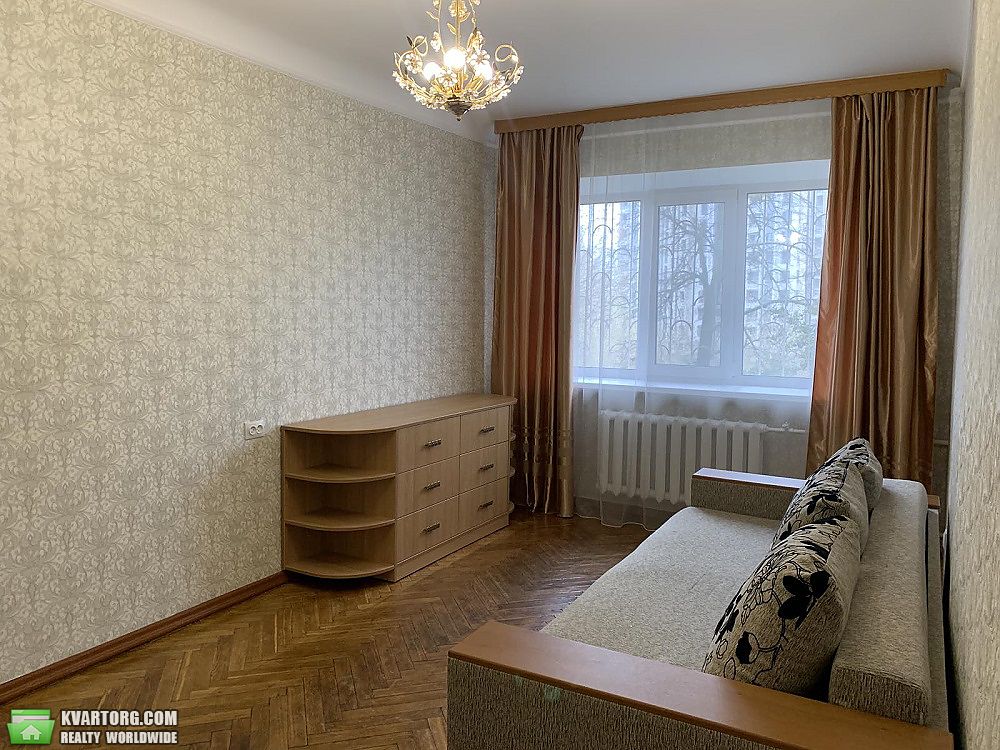 Rent out 1-room apartment. Киев,  Тверской Тупик — photo 3