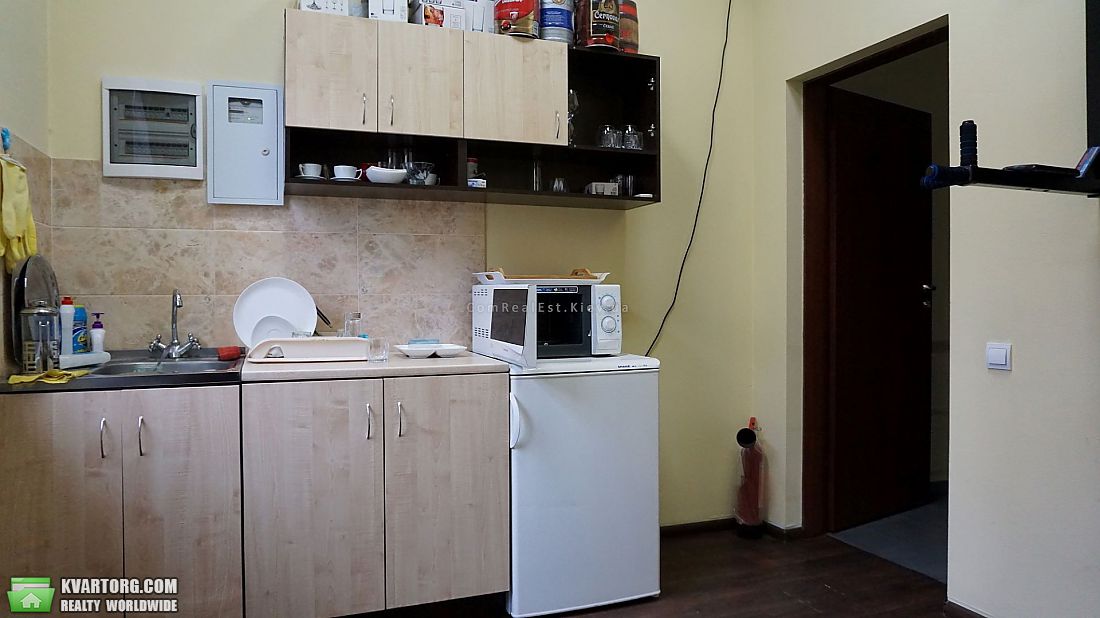 Rent out office. Киев, ул. Казимира Малевича — photo 7