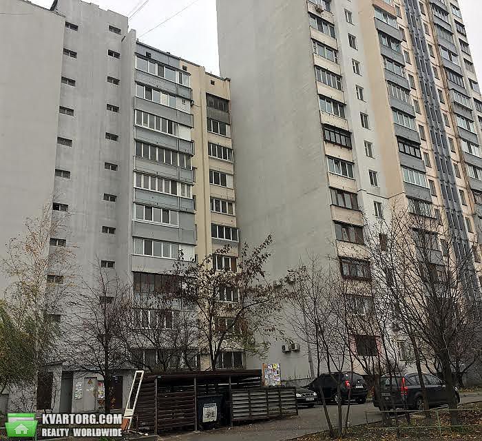 Sell 2-room apartment. Киев,  Новаторов — photo 2