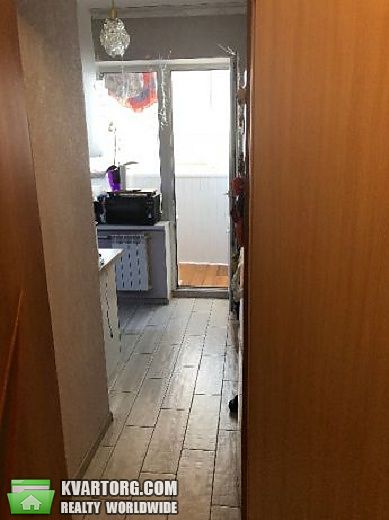 Sell 1-room apartment. Киев,  Курнатовского — photo 5