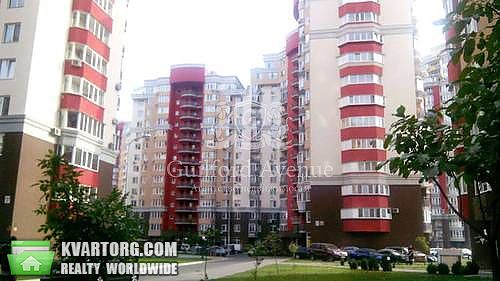 Sell 3-room apartment. Киев, Мейтуса Композитора — photo 1