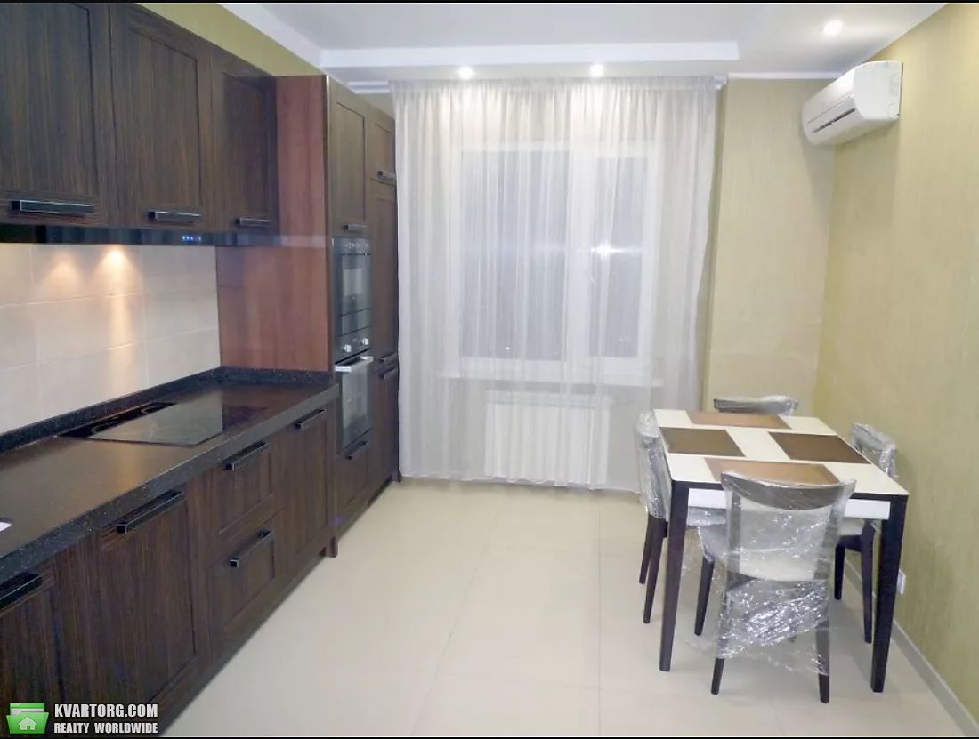Rent out 3-room apartment. Киев,  Гмыри Бориса — photo 5