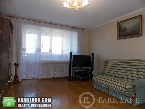 Sell 3-room apartment. Киев, Луначарского — photo 3