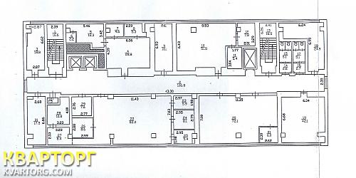 Rent out office. Киев, Голосеевская — photo 9
