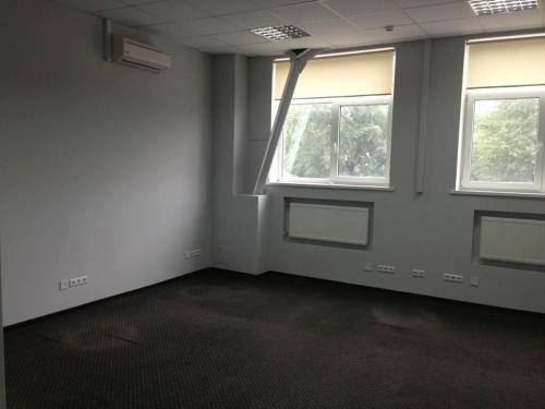 Rent out office. Киев, Воровского — photo 1