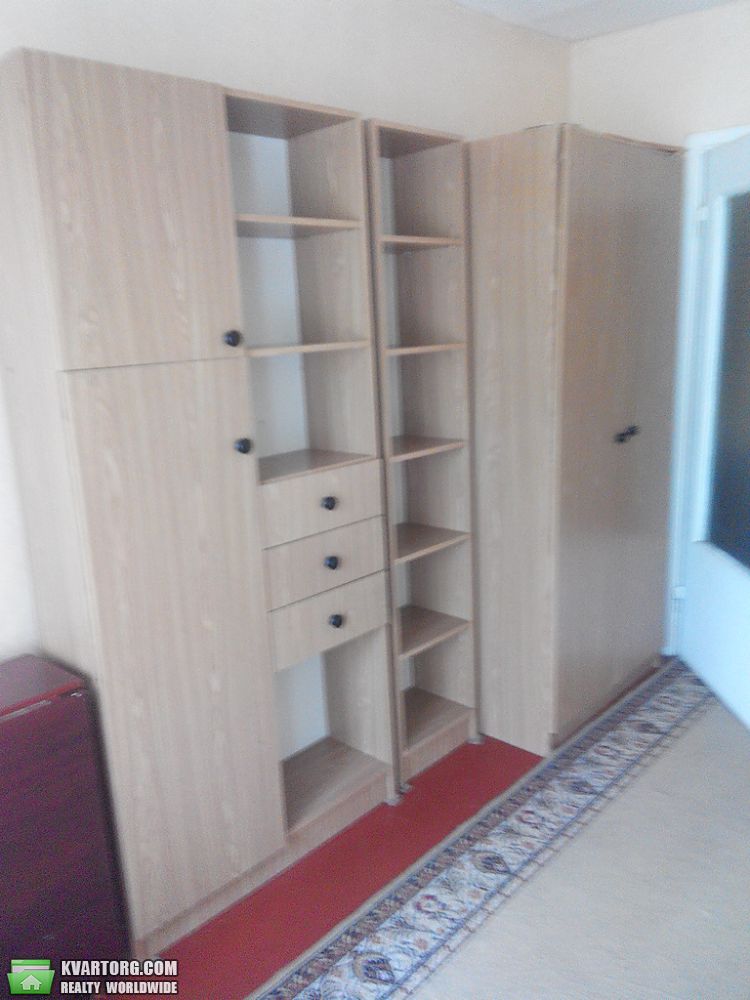 сдам 1-комнатную квартиру. Киев,  Ефремова ул - фото 5