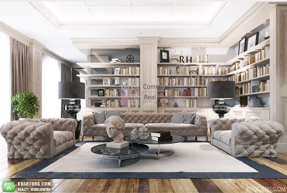 Sell 5-room apartment. Киев, Новоселицкая — photo 4