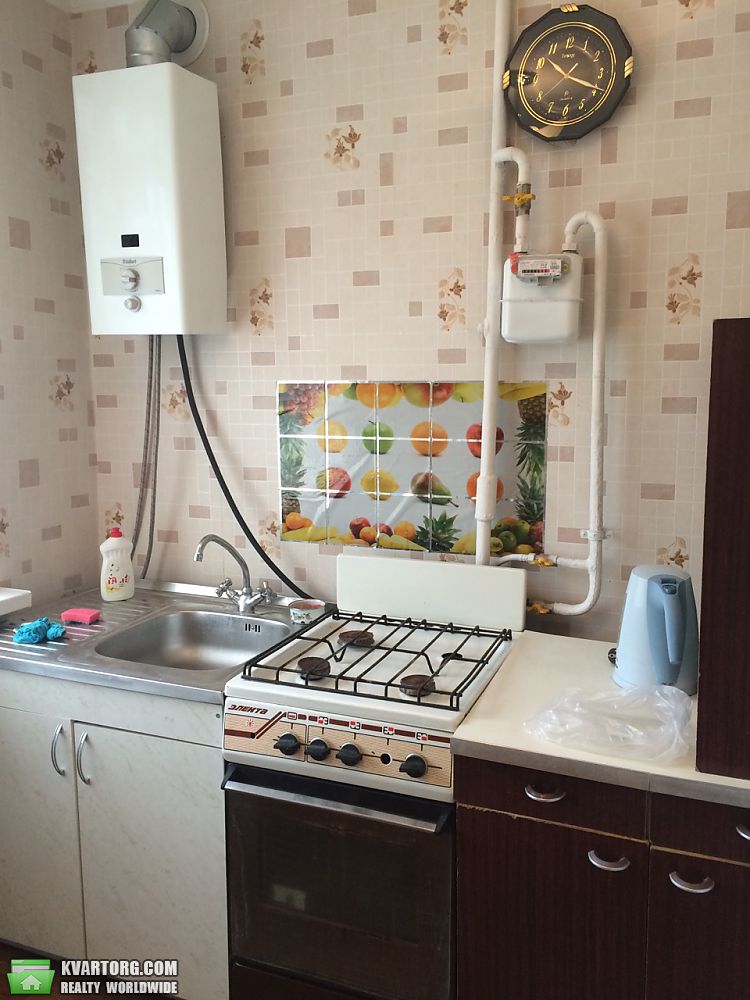 Rent out 1-room apartment. Днепропетровск, пр.Правды — photo 3