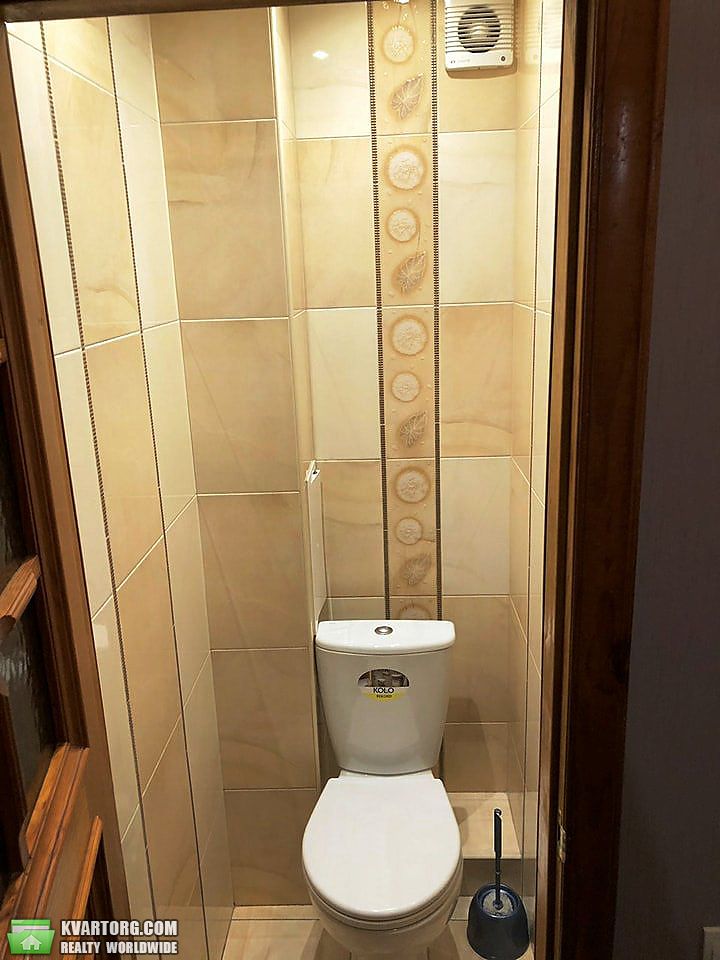 Rent out 2-room apartment. Киев,  Ревуцкого — photo 5