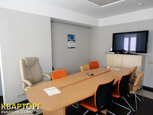 Rent out office. Киев,  Введенская — photo 1