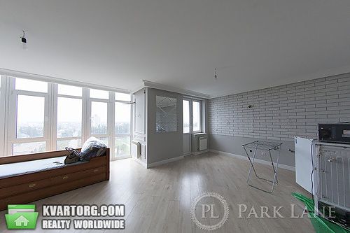 Sell 2-room apartment. Киев,  Кольцова бул — photo 1