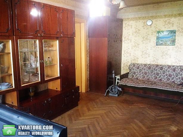 Sell 2-room apartment. Киев, Лепсе бульв — photo 1