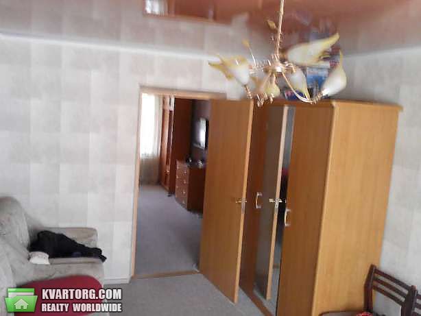 Sell 2-room apartment. Киев,  Телиги — photo 4