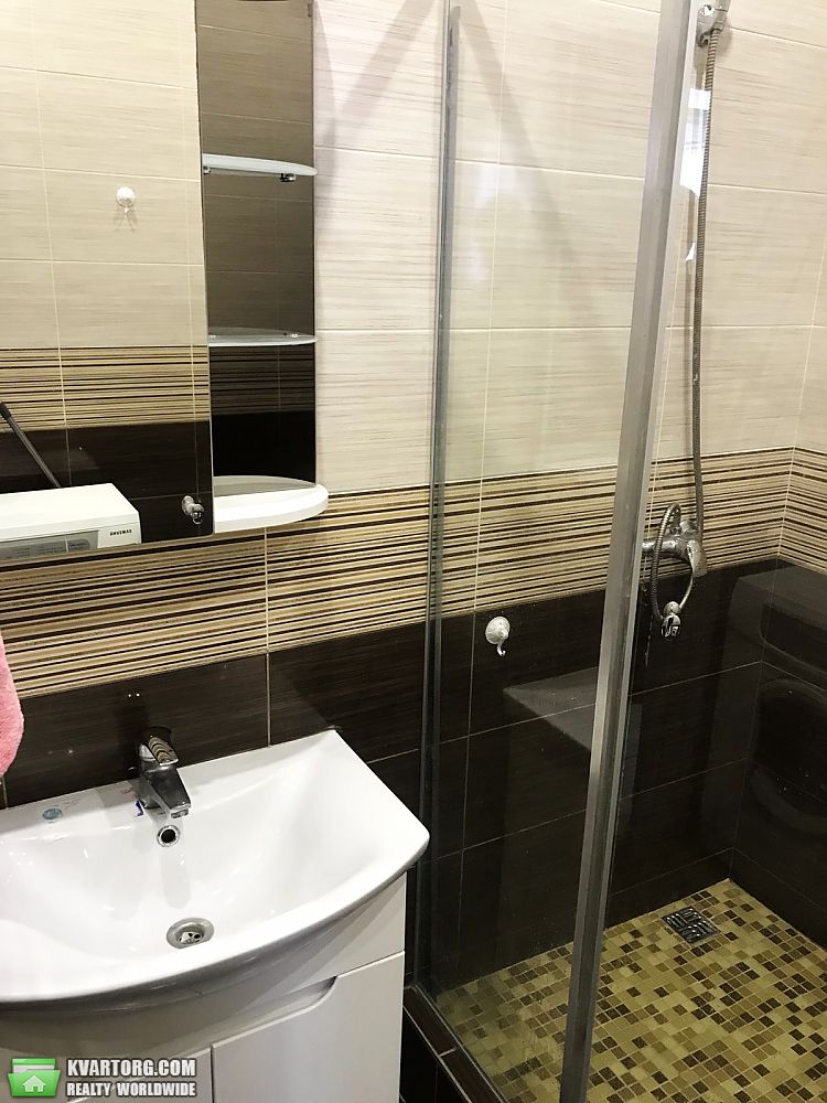 продам 1-комнатную квартиру. Одесса,  Сахарова - фото 5