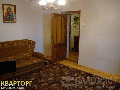 Sell 3-room apartment. Киев,  Луначарского — photo 6