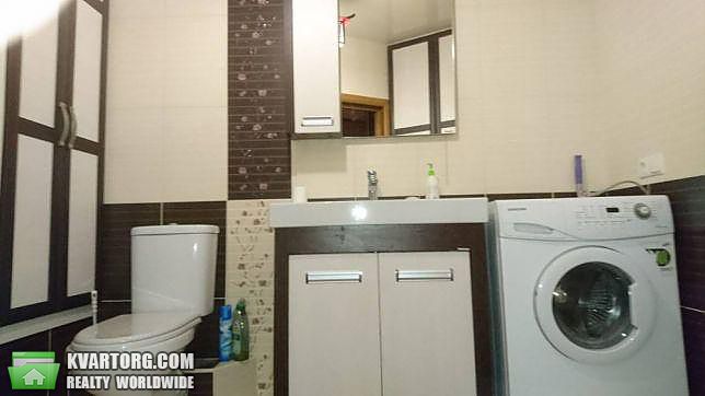 Rent out 2-room apartment. Киев,  Урловская — photo 5