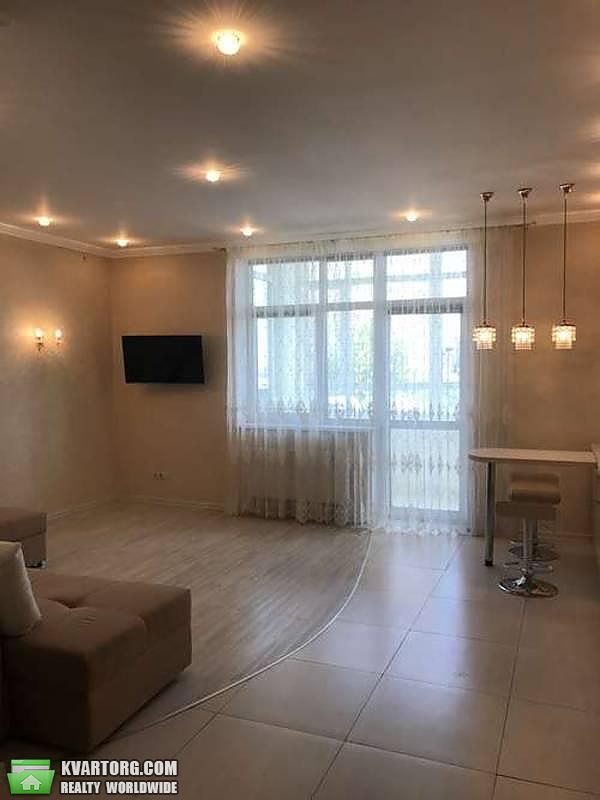 Sell 1-room apartment. Киев, Коновальца — photo 1