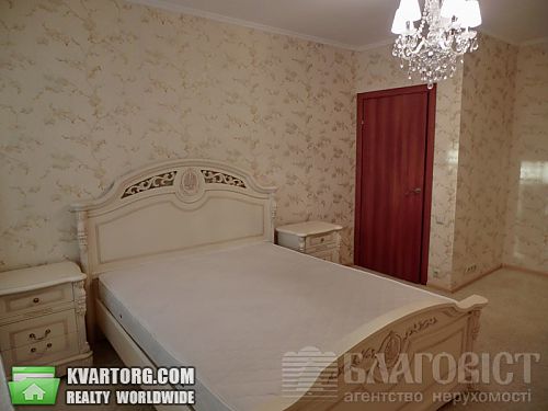 Sell 3-room apartment. Киев, Урловская — photo 1