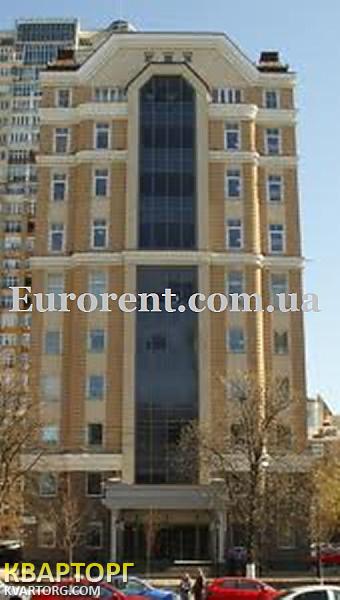 Rent out office. Киев, Жилянская — photo 3
