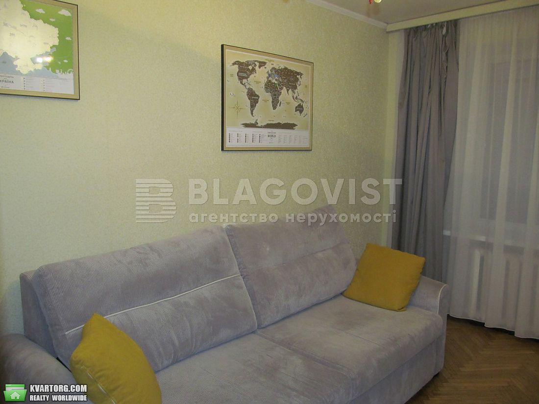 Sell 3-room apartment. Киев, Толстого Льва — photo 6