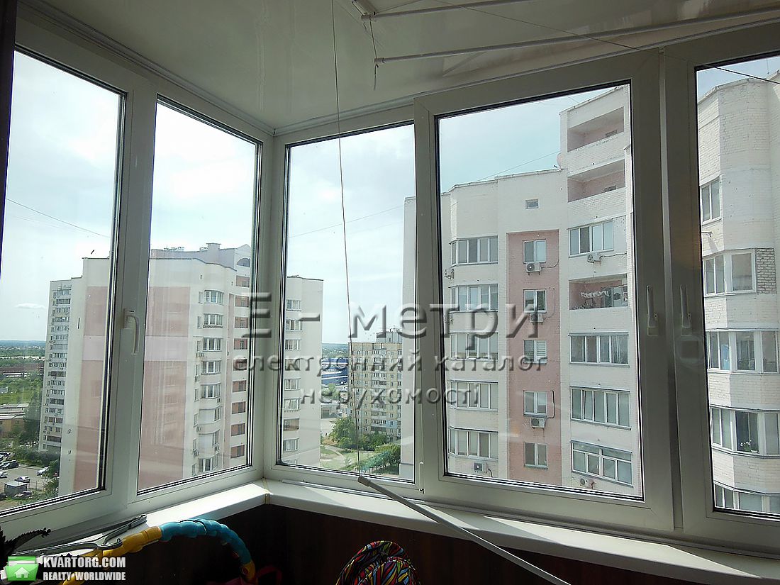 Sell 3-room apartment. Киев, Вишняковская — photo 9