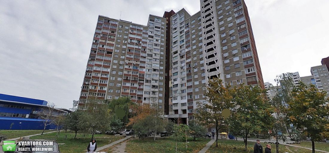Sell 3-room apartment. Киев, Заболотного — photo 1
