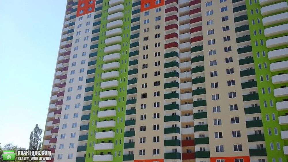 Sell 1-room apartment. Киев,  Донца — photo 2